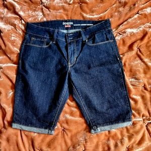 Denizen Levi Women's Shorts Size 12